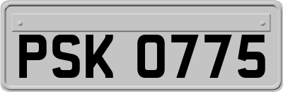 PSK0775