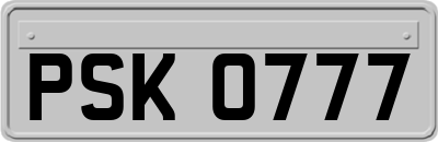 PSK0777