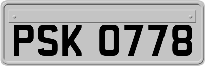 PSK0778