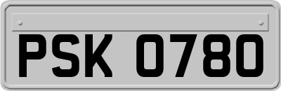 PSK0780