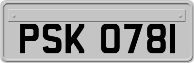 PSK0781