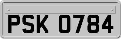 PSK0784
