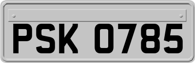 PSK0785