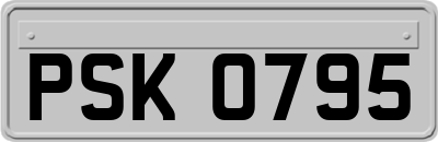 PSK0795