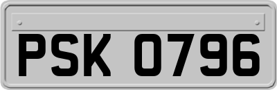PSK0796