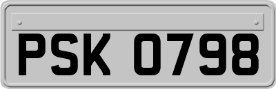PSK0798