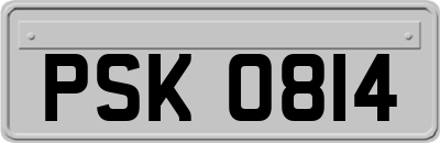 PSK0814