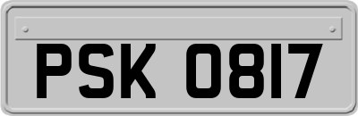 PSK0817