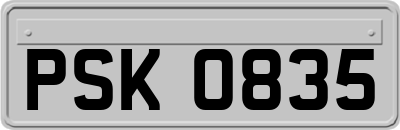 PSK0835