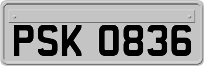 PSK0836
