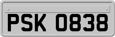 PSK0838