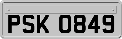 PSK0849
