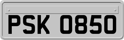 PSK0850