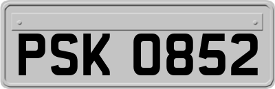 PSK0852