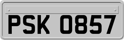 PSK0857