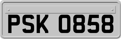 PSK0858