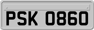 PSK0860