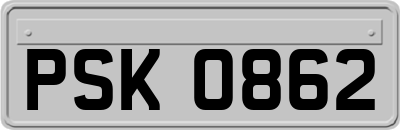 PSK0862