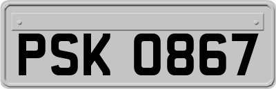 PSK0867