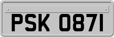 PSK0871