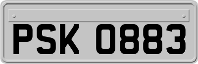 PSK0883
