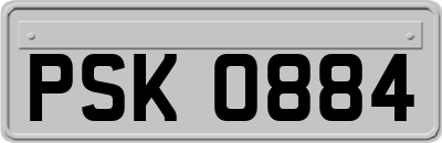 PSK0884