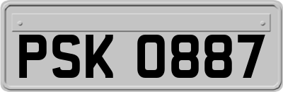 PSK0887