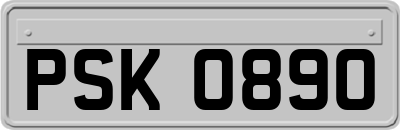 PSK0890