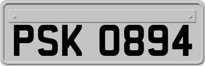 PSK0894