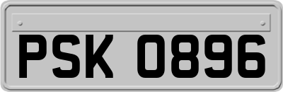 PSK0896
