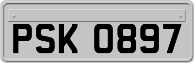 PSK0897