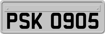PSK0905