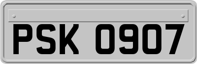PSK0907