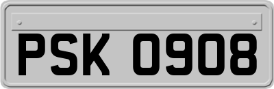 PSK0908