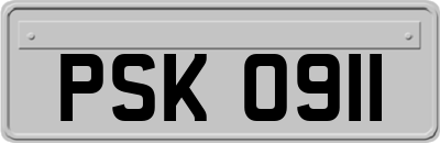 PSK0911