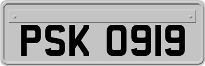 PSK0919