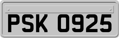 PSK0925