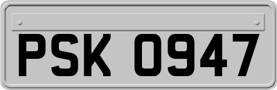 PSK0947