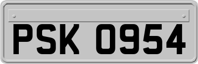 PSK0954