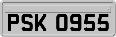 PSK0955