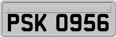 PSK0956