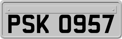 PSK0957