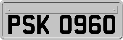 PSK0960