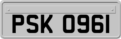PSK0961
