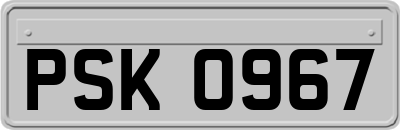 PSK0967