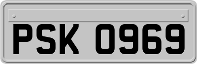 PSK0969
