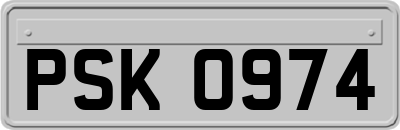 PSK0974