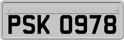 PSK0978