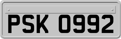 PSK0992