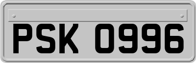 PSK0996
